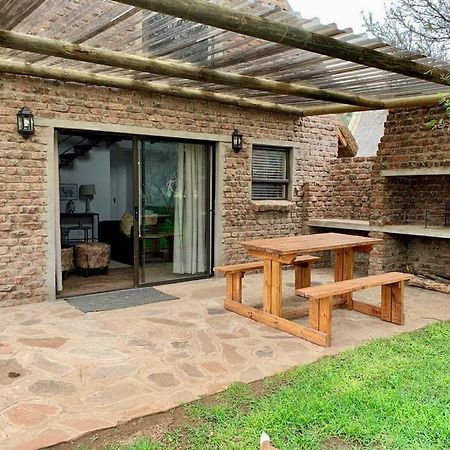 Ko Ka Tsara Bush Camp Villa Beaufort West Exterior foto